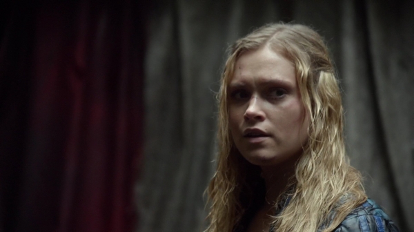 The 100 Long Into an Abyss Season Two Episode Seven-316
