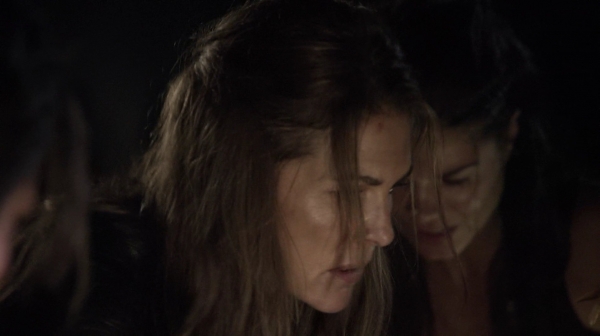 The 100 Long Into an Abyss Season Two Episode Seven-311
