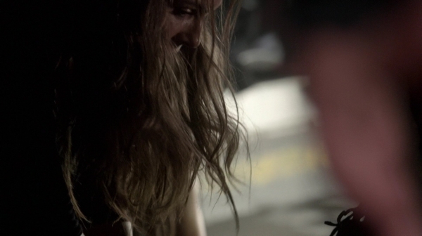 The 100 Long Into an Abyss Season Two Episode Seven-305
