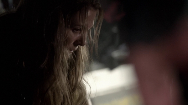The 100 Long Into an Abyss Season Two Episode Seven-304
