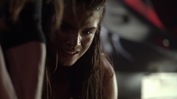 The 100 Long Into an Abyss Season Two Episode Seven-303
