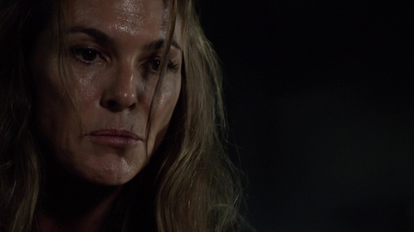 The 100 Long Into an Abyss Season Two Episode Seven-300
