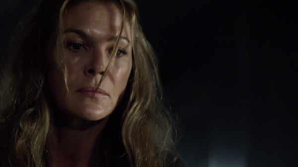 The 100 Long Into an Abyss Season Two Episode Seven-297
