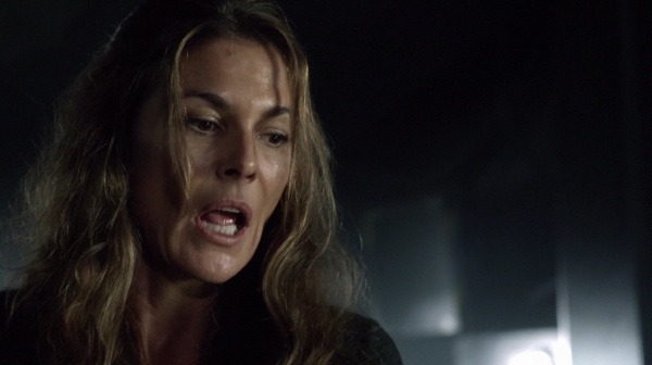 The 100 Long Into an Abyss Season Two Episode Seven-296

