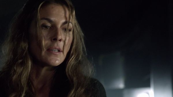 The 100 Long Into an Abyss Season Two Episode Seven-295
