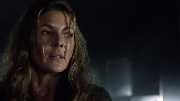 The 100 Long Into an Abyss Season Two Episode Seven-294
