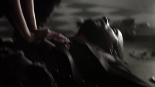 The 100 Long Into an Abyss Season Two Episode Seven-289
