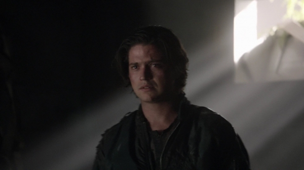 The 100 Long Into an Abyss Season Two Episode Seven-288
