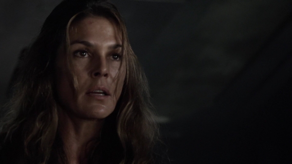 The 100 Long Into an Abyss Season Two Episode Seven-287

