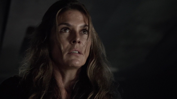 The 100 Long Into an Abyss Season Two Episode Seven-286

