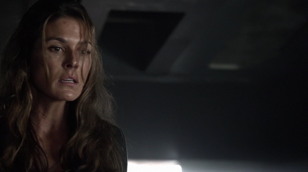 The 100 Long Into an Abyss Season Two Episode Seven-283
