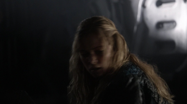 The 100 Long Into an Abyss Season Two Episode Seven-278
