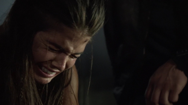 The 100 Long Into an Abyss Season Two Episode Seven-277
