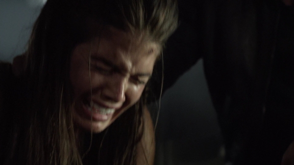 The 100 Long Into an Abyss Season Two Episode Seven-276
