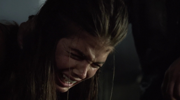 The 100 Long Into an Abyss Season Two Episode Seven-275
