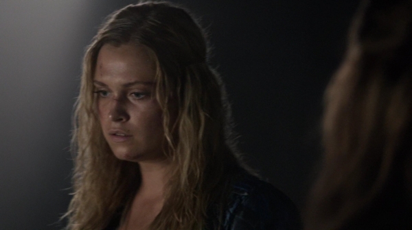 The 100 Long Into an Abyss Season Two Episode Seven-274
