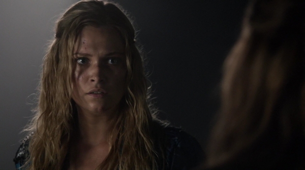 The 100 Long Into an Abyss Season Two Episode Seven-273
