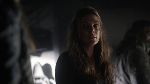 The 100 Long Into an Abyss Season Two Episode Seven-271
