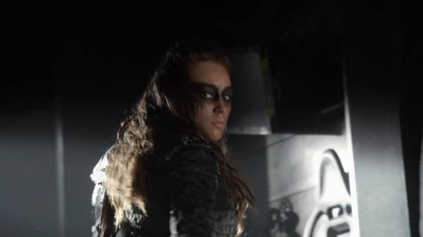 The 100 Long Into an Abyss Season Two Episode Seven-268
