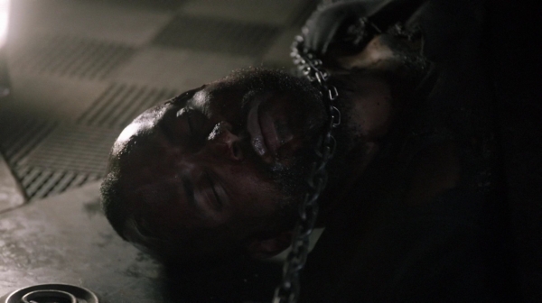 The 100 Long Into an Abyss Season Two Episode Seven-267
