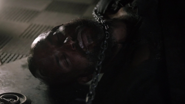 The 100 Long Into an Abyss Season Two Episode Seven-266
