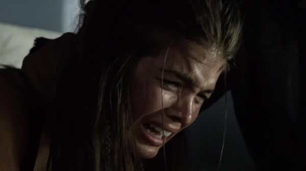 The 100 Long Into an Abyss Season Two Episode Seven-265
