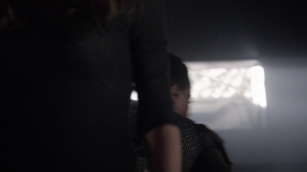 The 100 Long Into an Abyss Season Two Episode Seven-261
