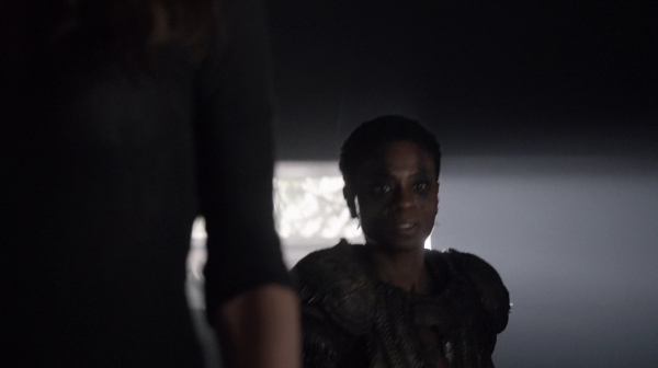 The 100 Long Into an Abyss Season Two Episode Seven-260
