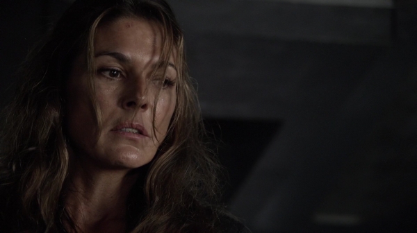 The 100 Long Into an Abyss Season Two Episode Seven-258
