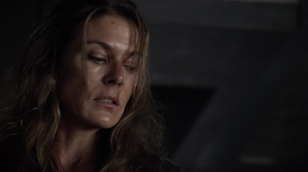 The 100 Long Into an Abyss Season Two Episode Seven-257
