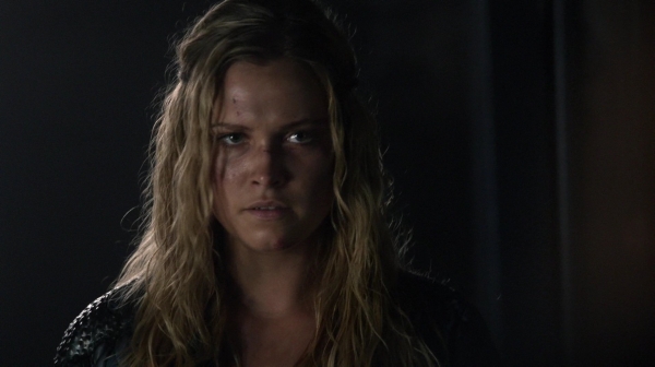The 100 Long Into an Abyss Season Two Episode Seven-250
