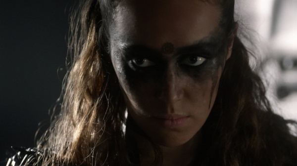 The 100 Long Into an Abyss Season Two Episode Seven-249
