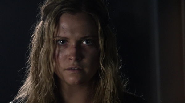 The 100 Long Into an Abyss Season Two Episode Seven-237
