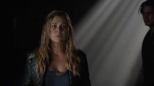 The 100 Long Into an Abyss Season Two Episode Seven-234
