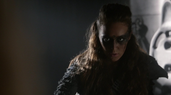 The 100 Long Into an Abyss Season Two Episode Seven-233
