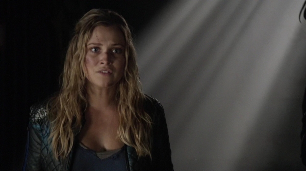 The 100 Long Into an Abyss Season Two Episode Seven-232
