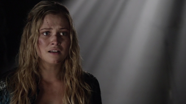 The 100 Long Into an Abyss Season Two Episode Seven-224
