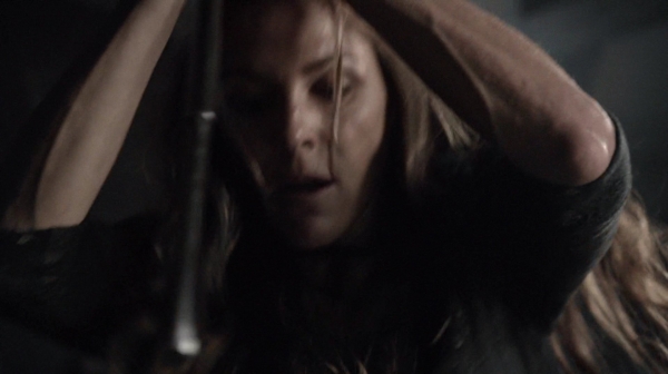 The 100 Long Into an Abyss Season Two Episode Seven-222

