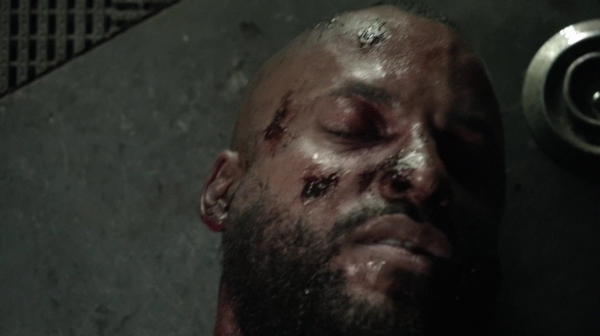 The 100 Long Into an Abyss Season Two Episode Seven-220
