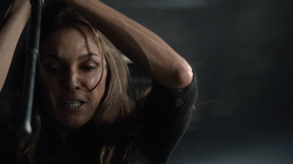 The 100 Long Into an Abyss Season Two Episode Seven-216
