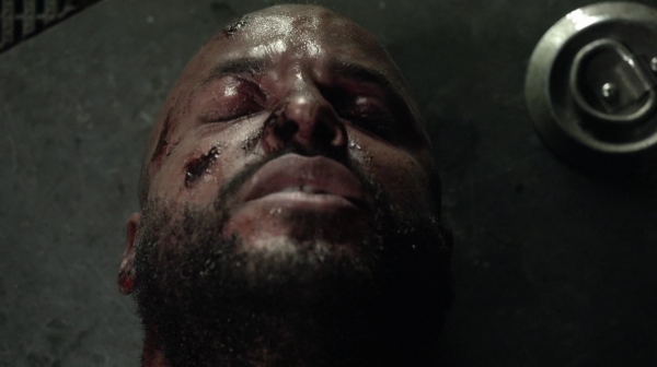 The 100 Long Into an Abyss Season Two Episode Seven-214
