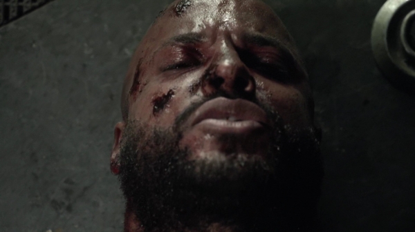 The 100 Long Into an Abyss Season Two Episode Seven-213
