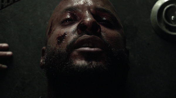 The 100 Long Into an Abyss Season Two Episode Seven-212
