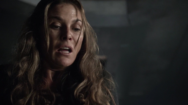The 100 Long Into an Abyss Season Two Episode Seven-211
