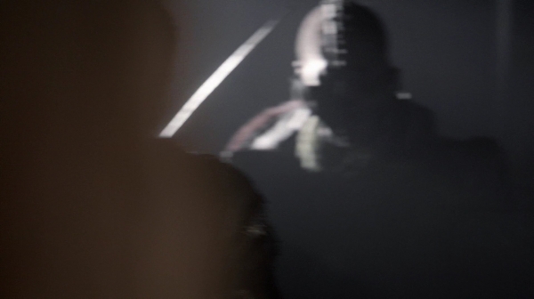 The 100 Long Into an Abyss Season Two Episode Seven-208

