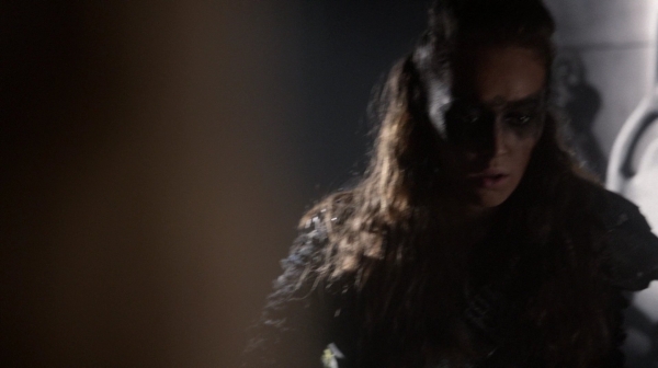 The 100 Long Into an Abyss Season Two Episode Seven-207
