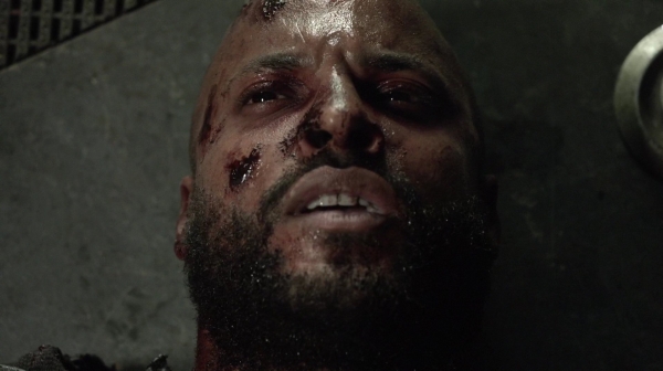 The 100 Long Into an Abyss Season Two Episode Seven-204
