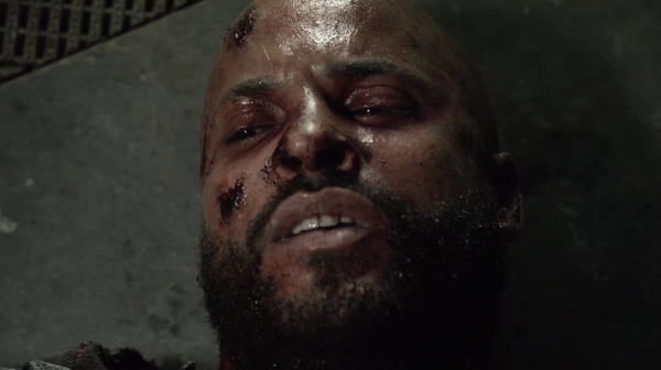 The 100 Long Into an Abyss Season Two Episode Seven-202
