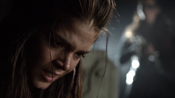 The 100 Long Into an Abyss Season Two Episode Seven-200
