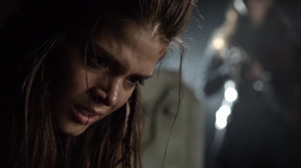 The 100 Long Into an Abyss Season Two Episode Seven-199
